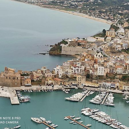 Nardina House Apartamento Castellammare del Golfo Exterior foto