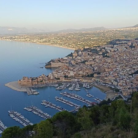 Nardina House Apartamento Castellammare del Golfo Exterior foto