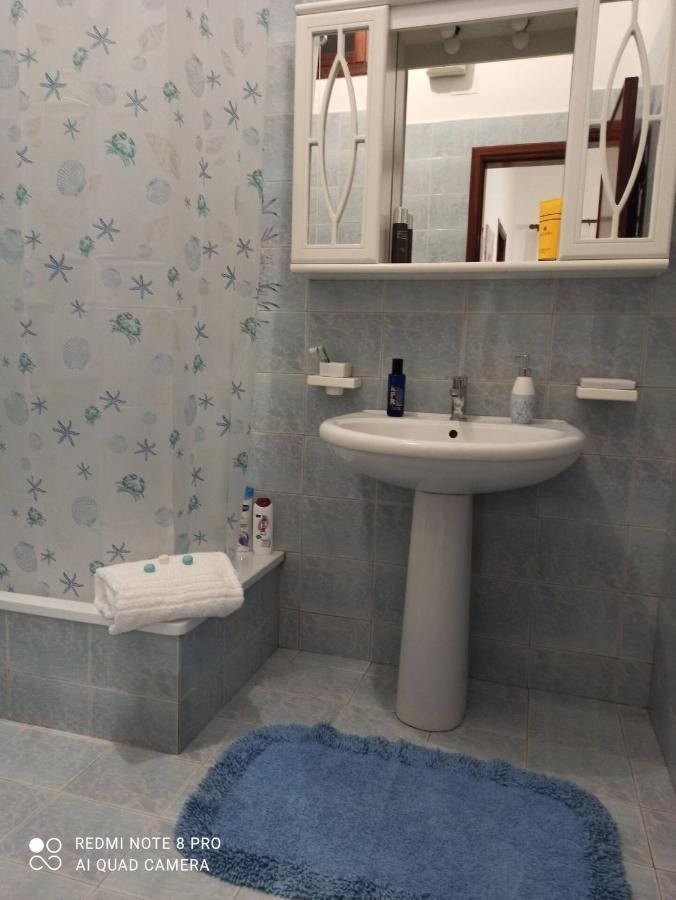 Nardina House Apartamento Castellammare del Golfo Exterior foto