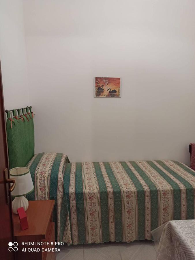 Nardina House Apartamento Castellammare del Golfo Exterior foto
