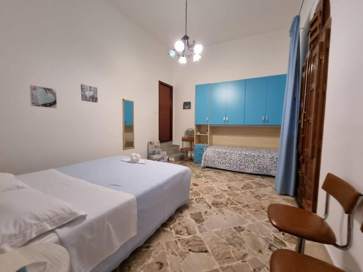 Nardina House Apartamento Castellammare del Golfo Exterior foto