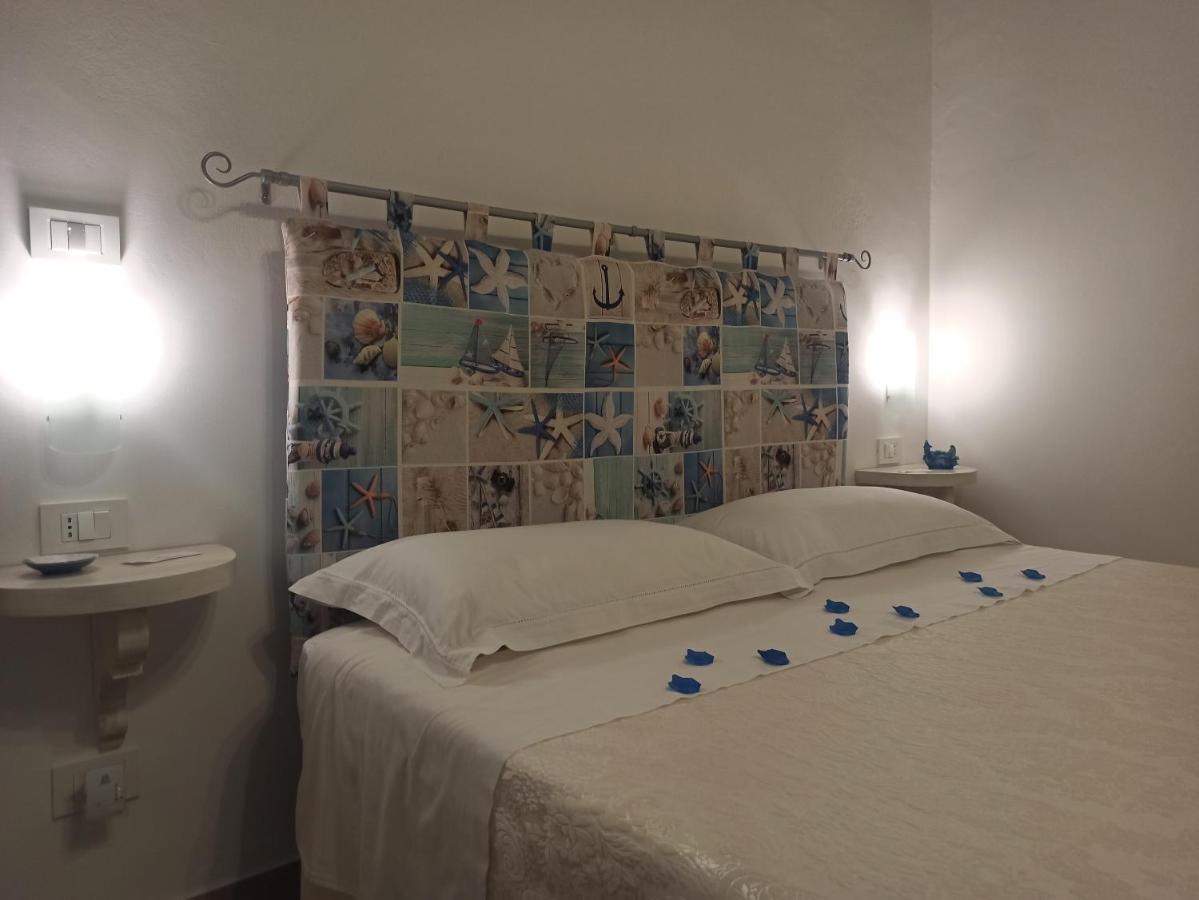 Nardina House Apartamento Castellammare del Golfo Exterior foto