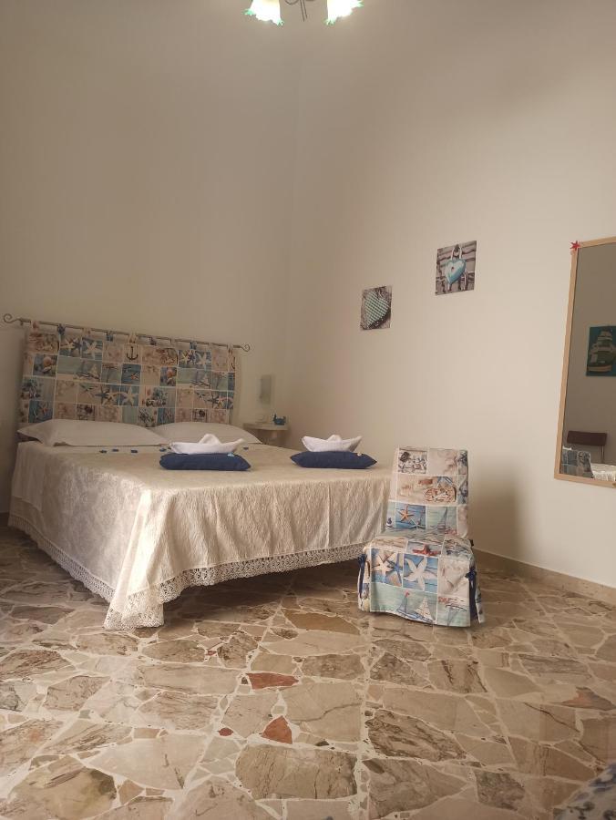 Nardina House Apartamento Castellammare del Golfo Exterior foto