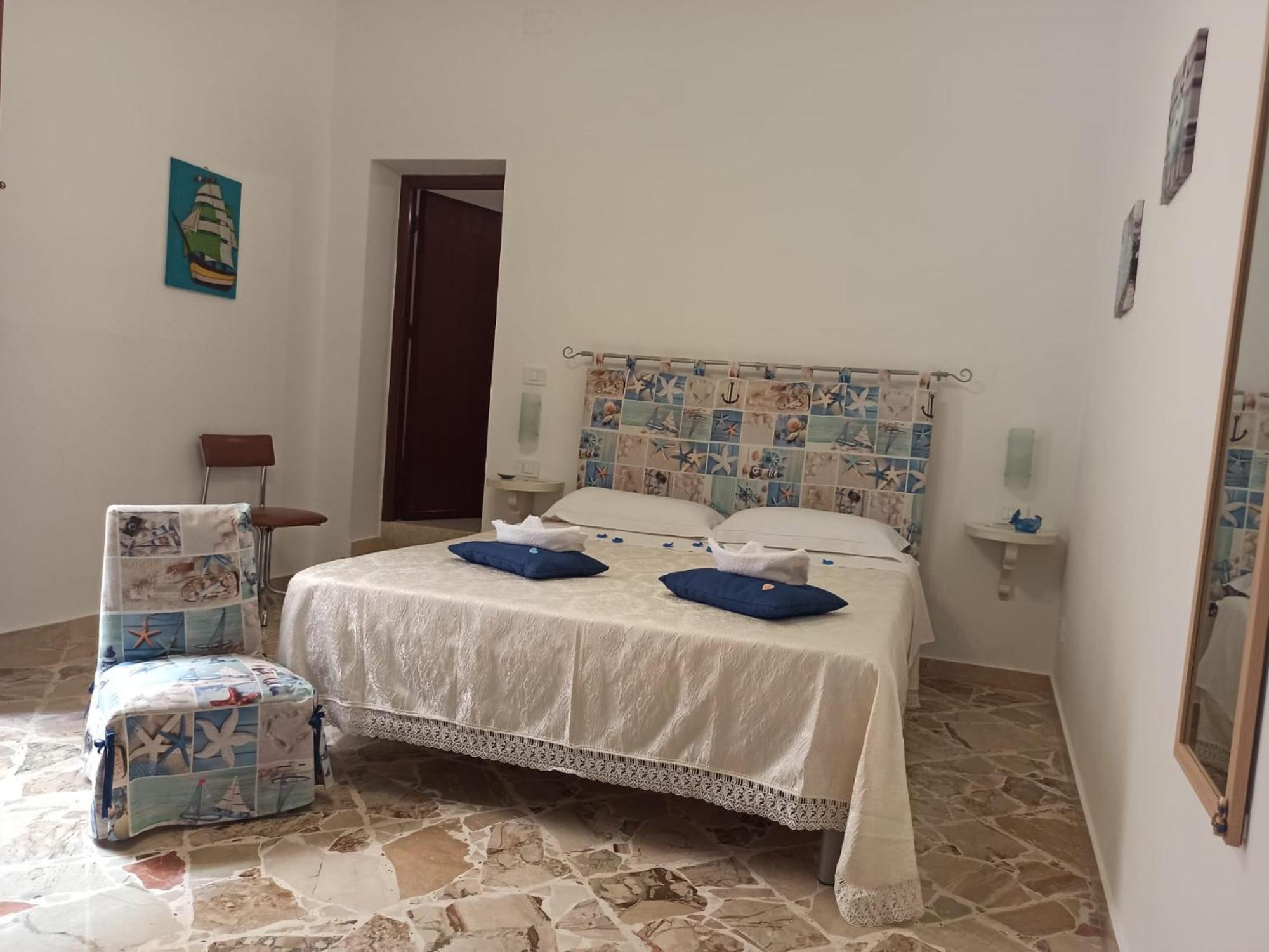 Nardina House Apartamento Castellammare del Golfo Exterior foto