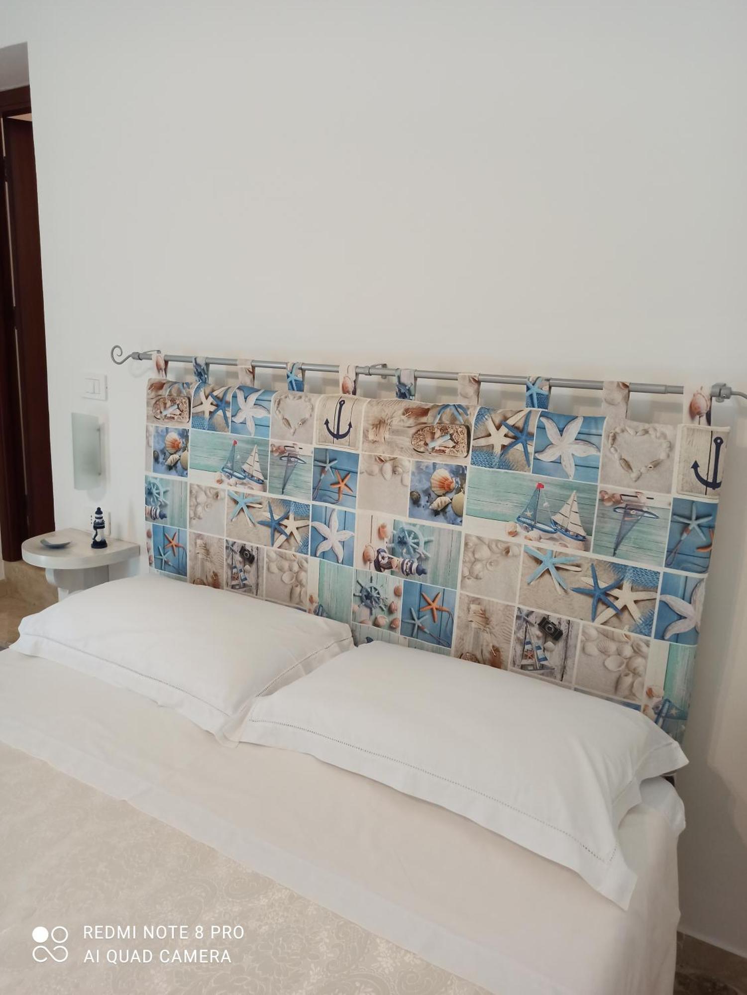 Nardina House Apartamento Castellammare del Golfo Exterior foto